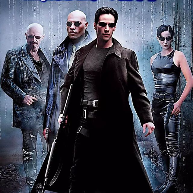 The Matrix' to re-release in India ahead of its fourth instalment