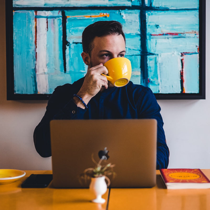 Are you a cappuccino or an espresso? We break down your coffee personality for you