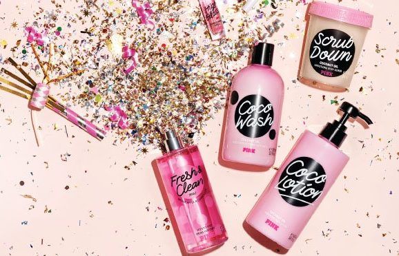 Victoria's Secret launches its first-ever beauty e-commerce store in India