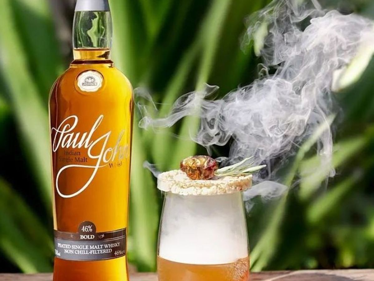 5 must-try Indian whisky brands to try this New Year's Eve