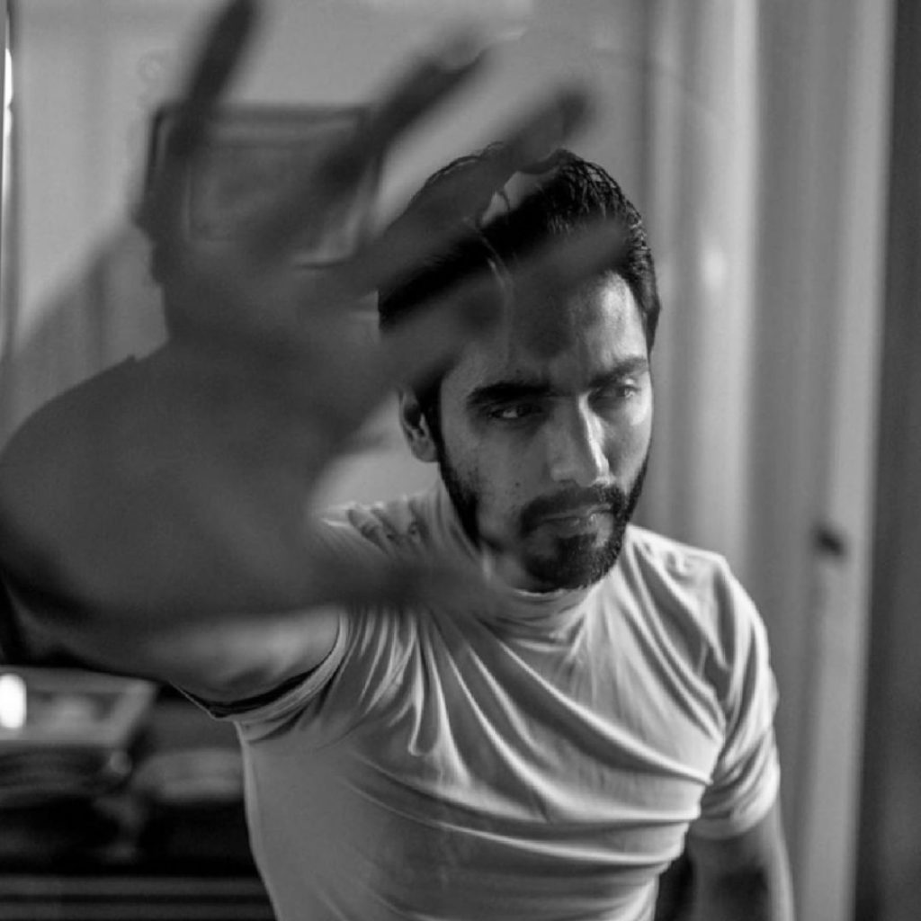 Interview: Ishwak Singh’s basics and essentials of grooming and style