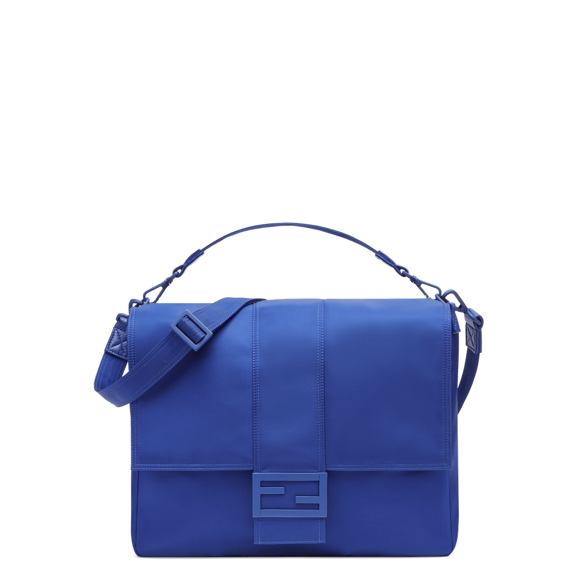 Fendiness, Fendi’s new line of essential bags for men