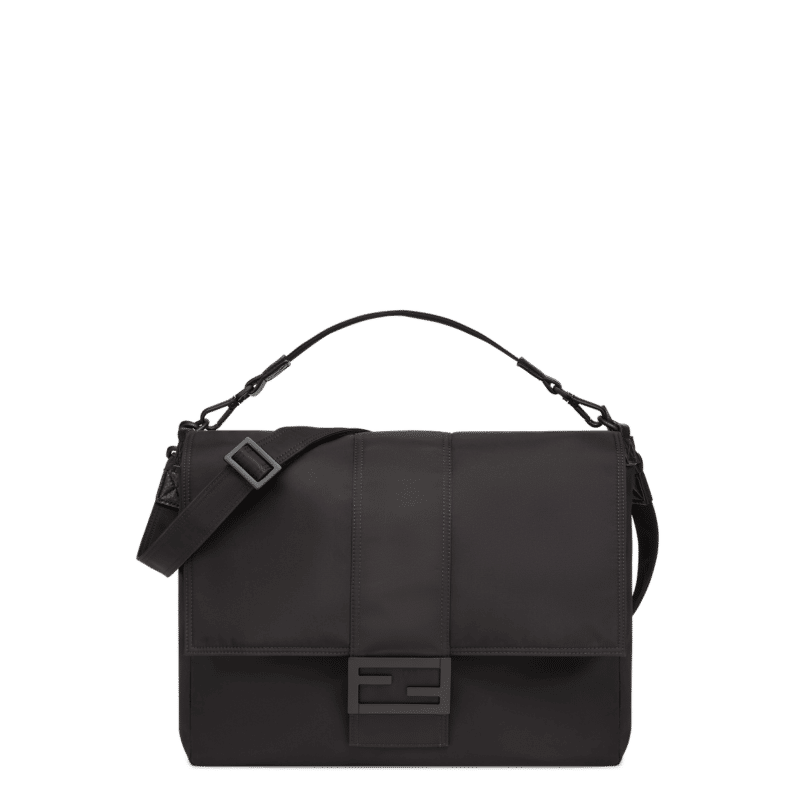 Fendiness, Fendi’s new line of essential bags for men