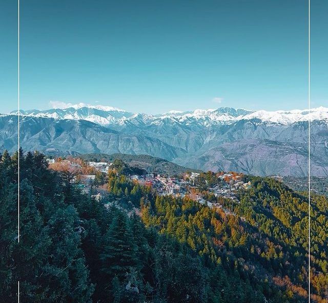 Plan a winter getaway as ITC forays into Himachal Pradesh with Mementos Shimla