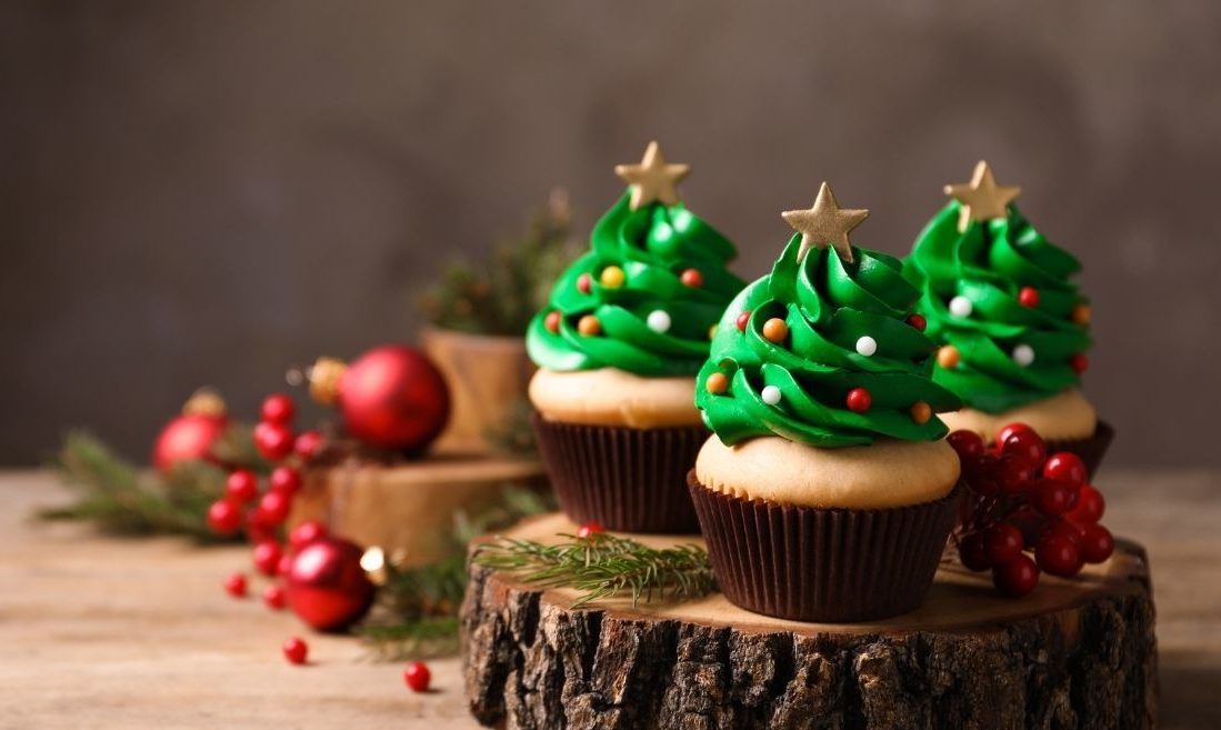 7 bakeries in Mumbai that will make your Christmas even sweeter