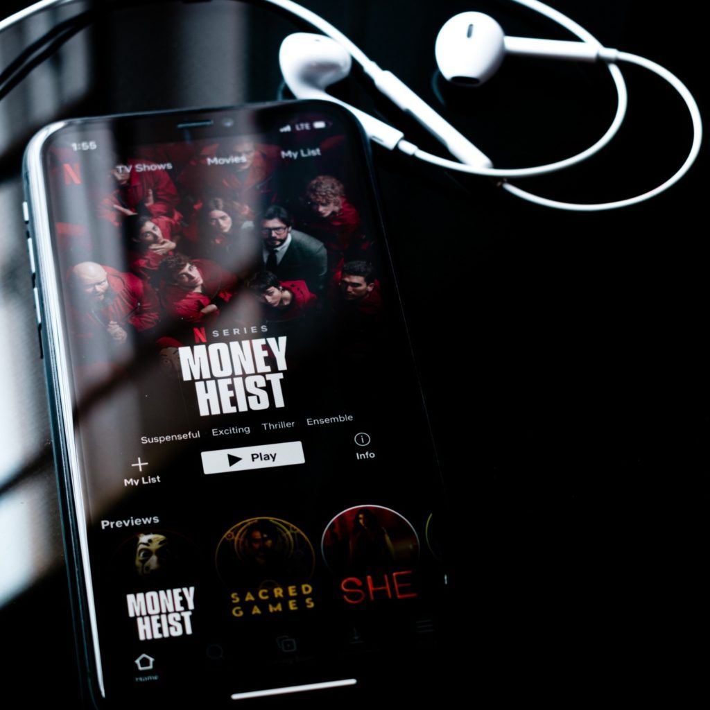 ‘Squid Game’ to ‘Money Heist’: Best Netflix soundtracks are now on Spotify