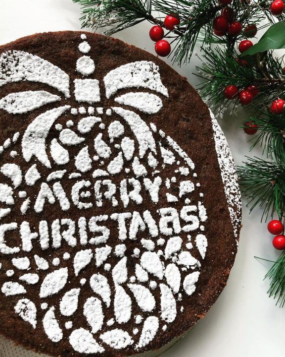 Celebrate a jolly Christmas in Bengaluru with the most memorable cakes