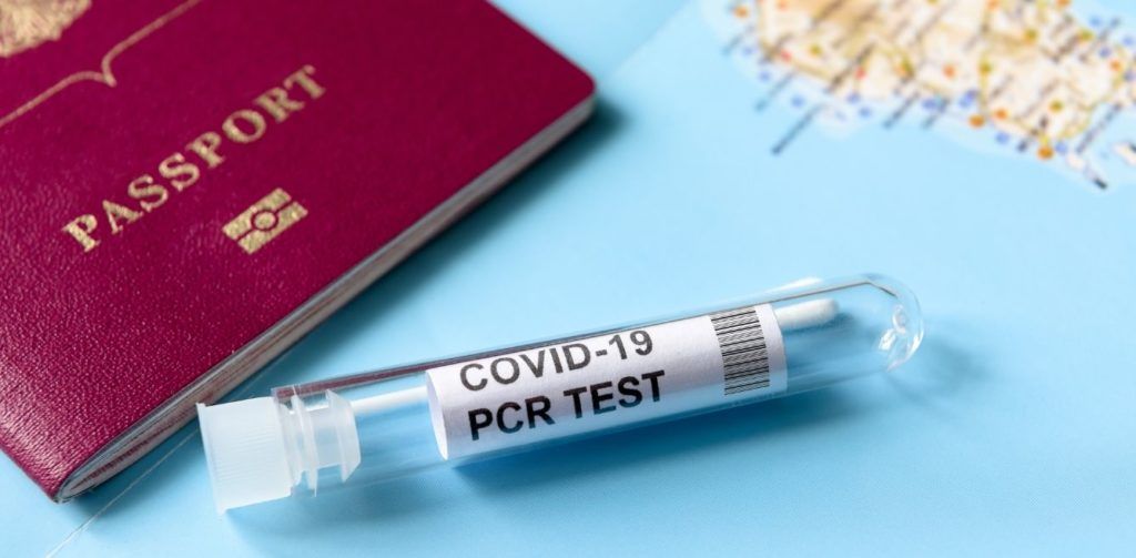 Omicron COVID-19 variant: All the new guidelines for international travellers to India