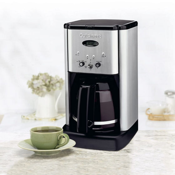 Best Coffee Machines for Offices in India