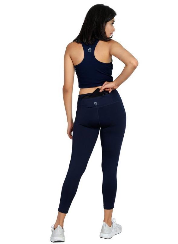 winter workout wardrobe