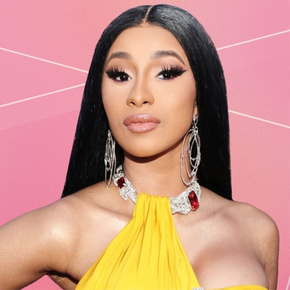 Cardi B drinks alkaline water to promote hair growth — can that help?