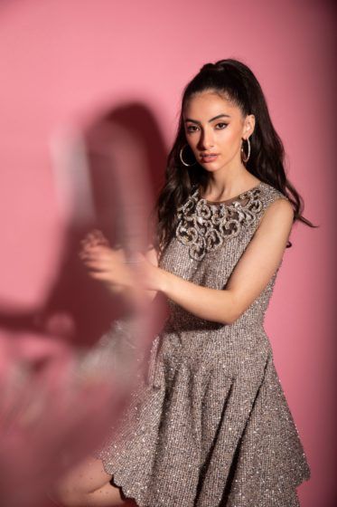 The best cocktail dresses and outfits to wear to parties in December 2021
