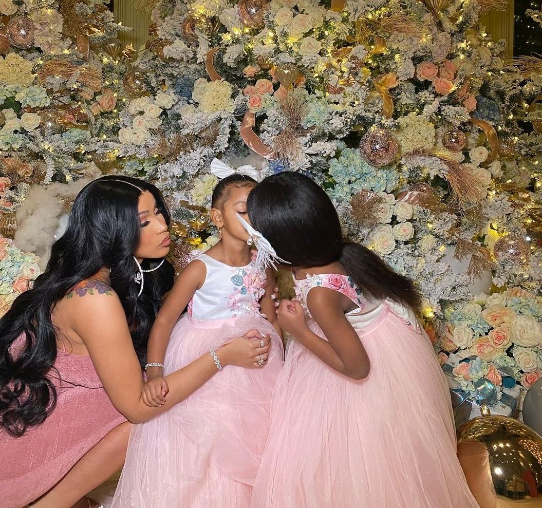 Extravagant ways famous people celebrate Christmas