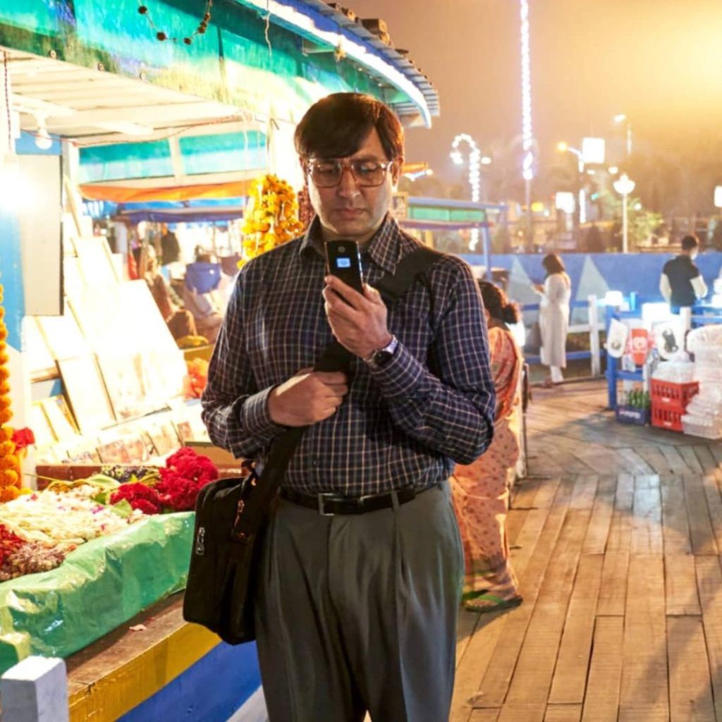 ‘Bob Biswas’, the hitman from ‘Kahaani’, is back with another bloody venture