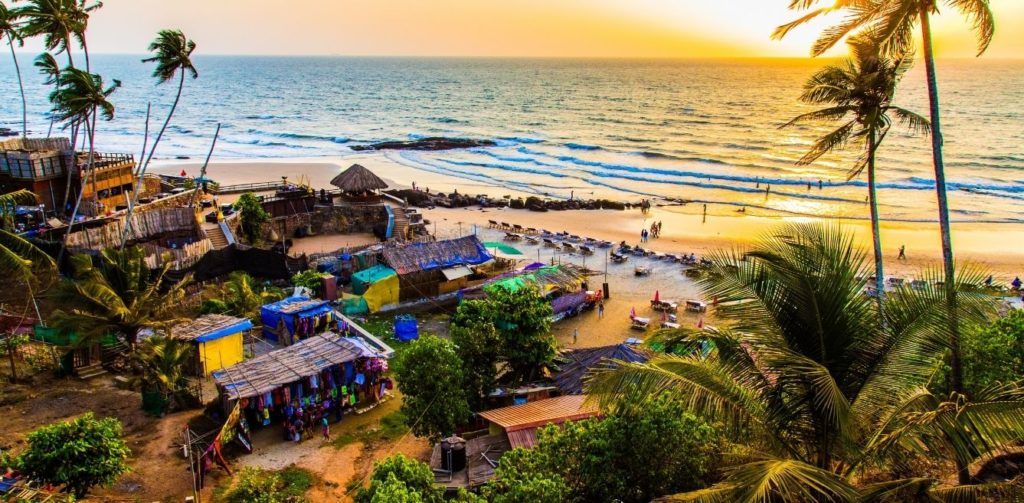 Eating out: 8 new restaurants in Goa we are booking this December 2021