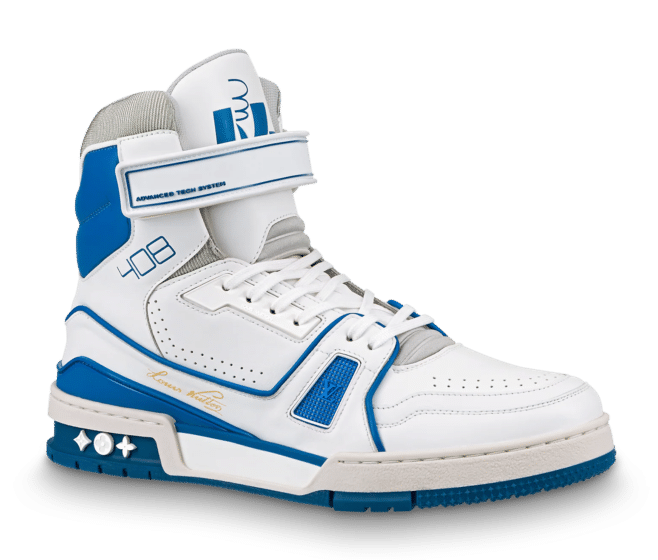 8 most iconic sneakers Designer Virgil Abloh created in his career