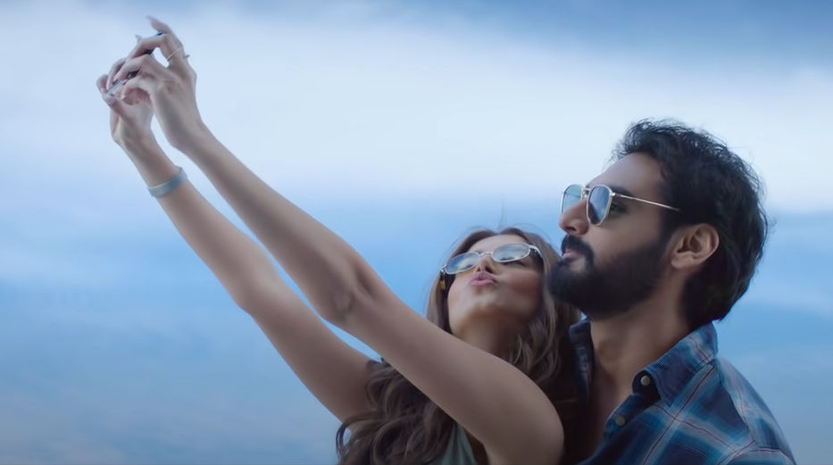 What to expect from Ahan Shetty’s debut drama thriller, ‘Tadap’, releasing this Friday