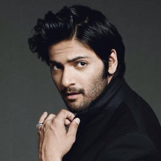 Ali Fazal joins Gerard Butler in Ric Roman Waugh’s action thriller ‘Kandahar’
