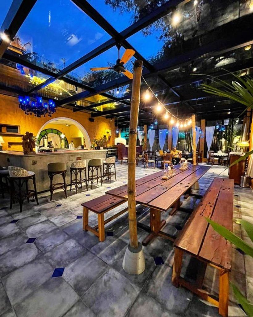 Dining out in Bengaluru: 11 new restaurants serving delicious food and good vibes