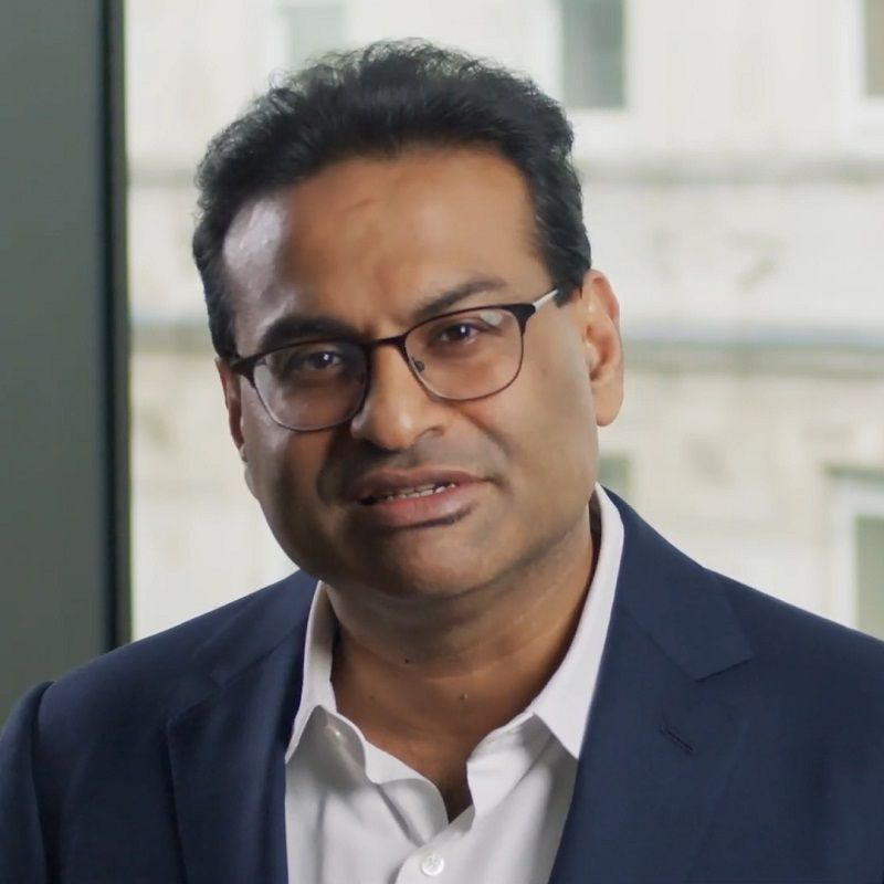 Laxman Narasimhan and 10 other Indian-origin CEOs of global companies