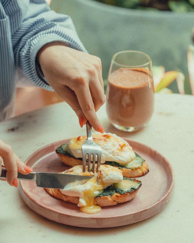 December eats: Where we are eating in Delhi NCR all this month