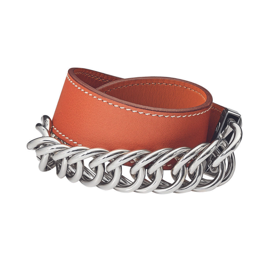 Hermes Accessory Guide: Belts