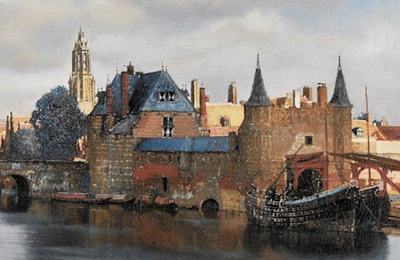 Biggest ever Vermeer show to take place at the Rijksmuseum in 2023