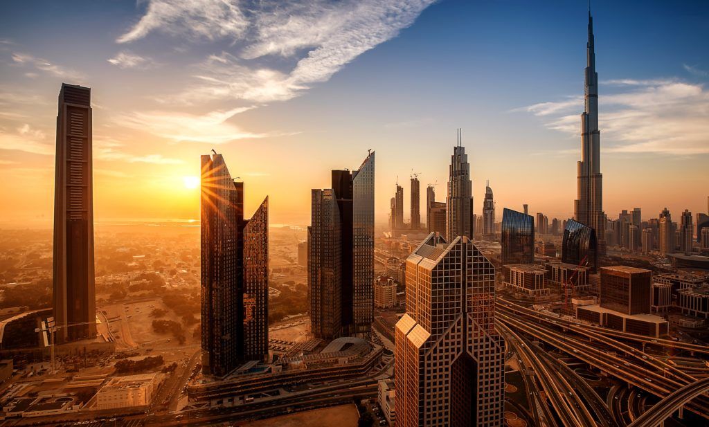 UAE declares a Saturday-Sunday weekend, starting January 2022