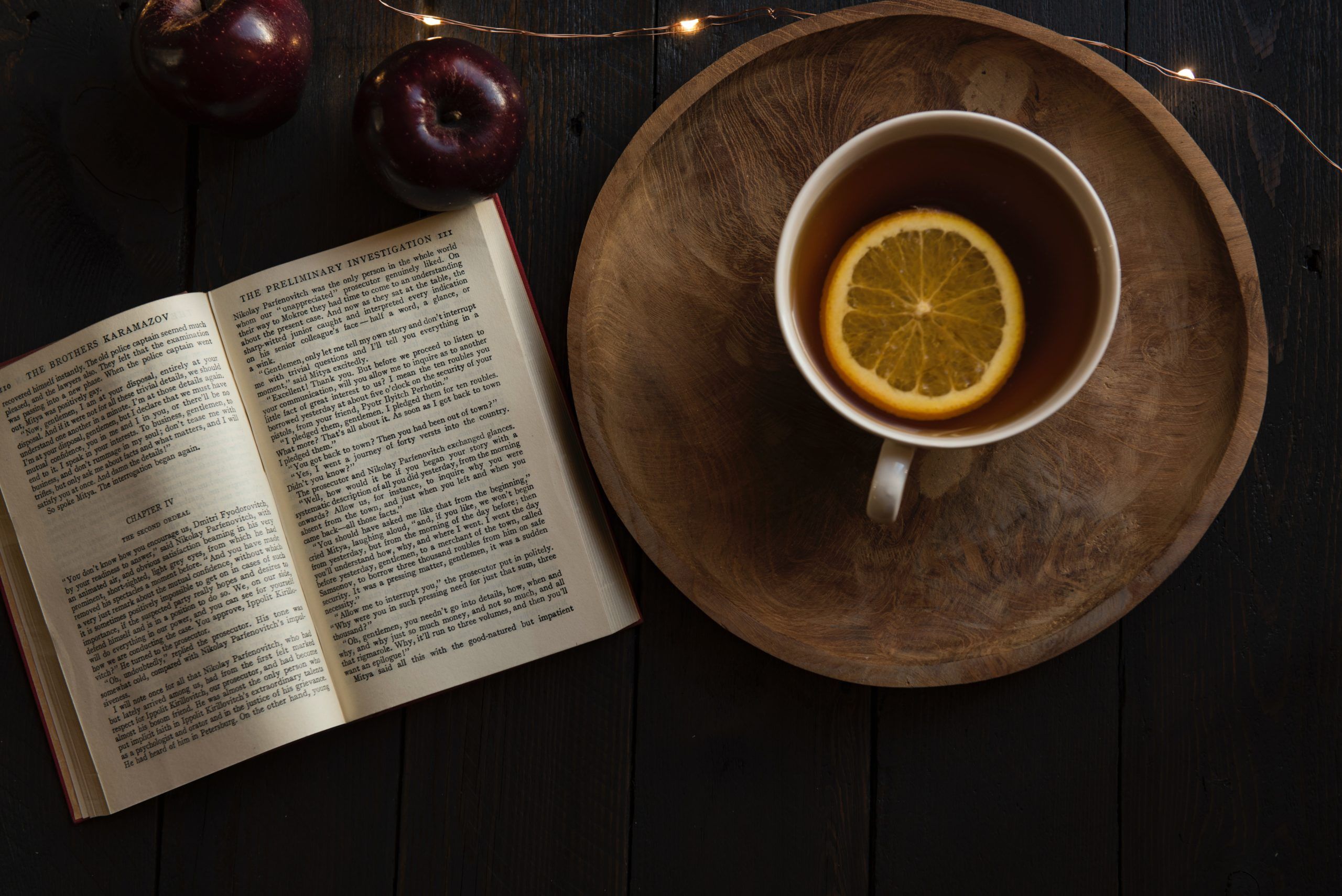 DIY drinks for good night's sleep