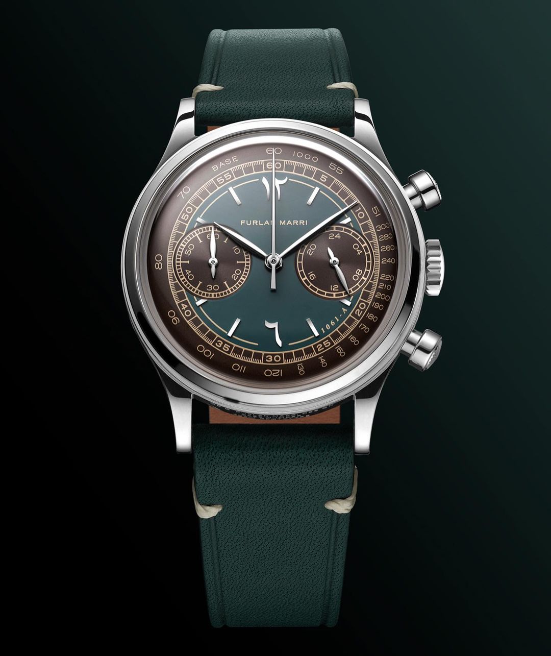 Furlan Marri UAE 50th Anniversary Edition