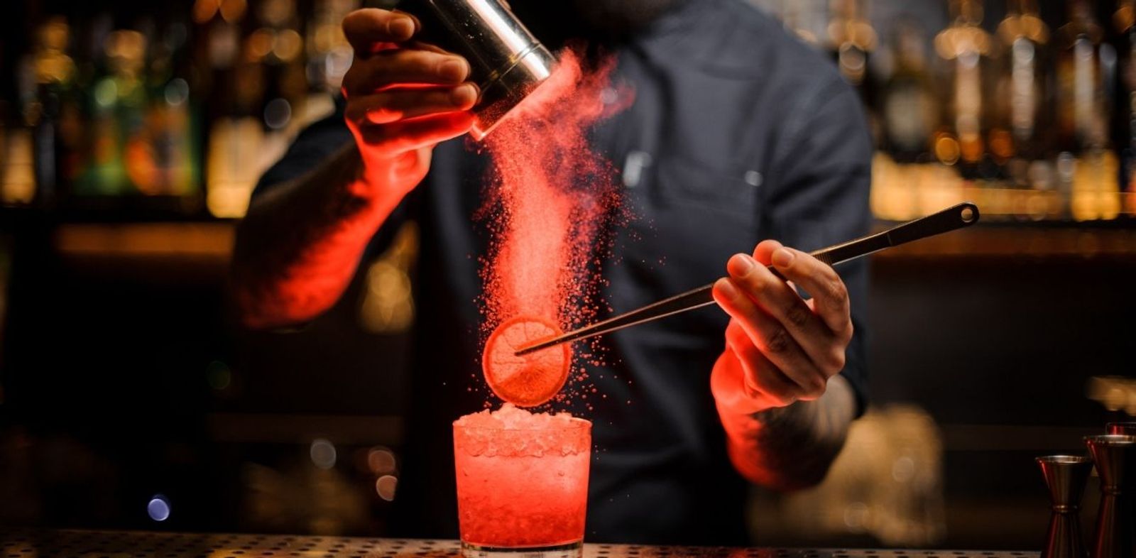 Delhi's Sidecar Bags 47th Spot In The World’s 50 Best Bars 2021 List