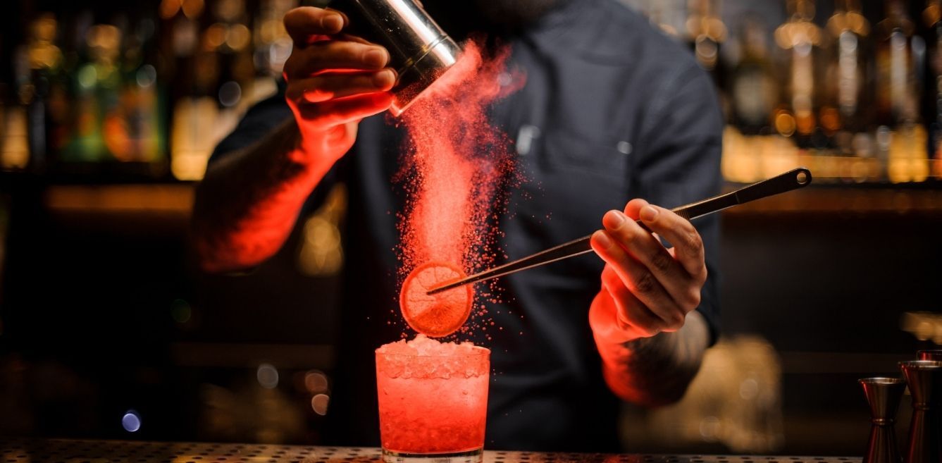 Delhi's Sidecar Bags 47th Spot In The World’s 50 Best Bars 2021 List