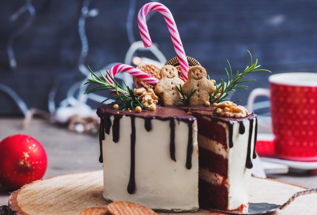 It’s beginning to look a lot like Christmas with bakes at these spots in Delhi