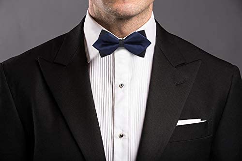 Different types of bow ties and the dapper ways you can style them