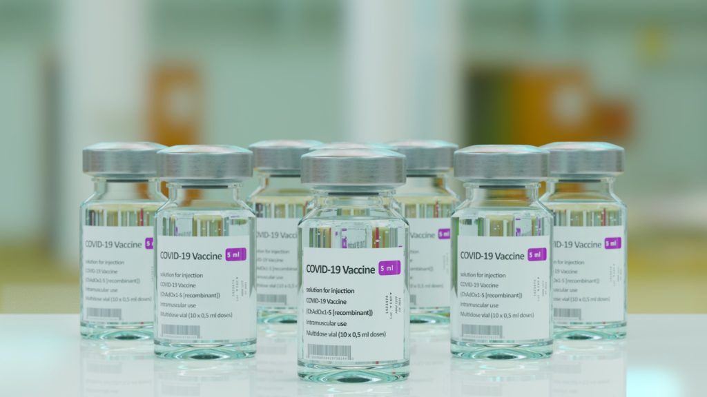 Are three doses of the vaccine really enough for Omicron? We Find out