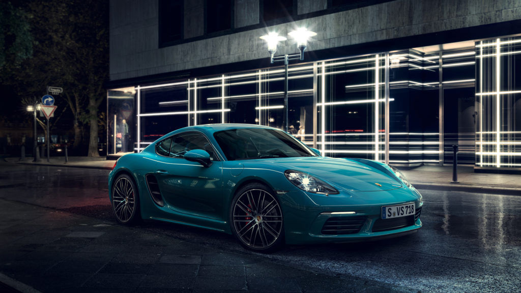 MS Dhoni to Sonu Sood, 7 Indian celebrities who power-cruise in Porsches