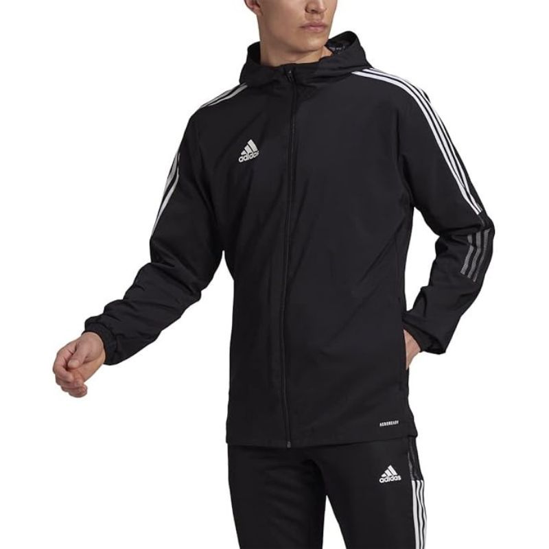 Fitkin Lightweight Windcheater Sporty Jacket - Clothing & Merch - by Fitkin  Factory