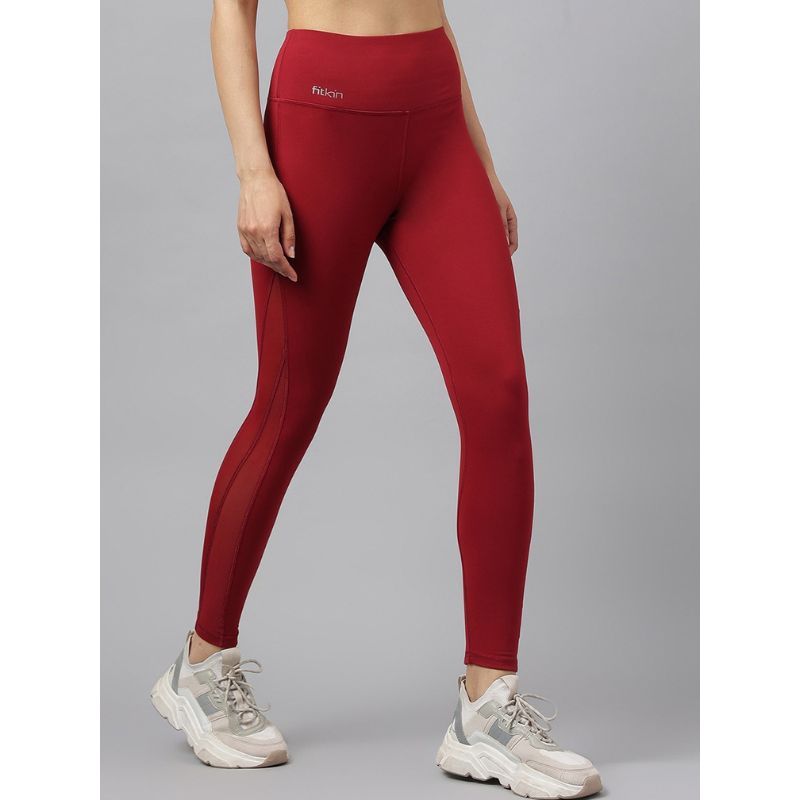 Here's how you can get your workout wardrobe winterready