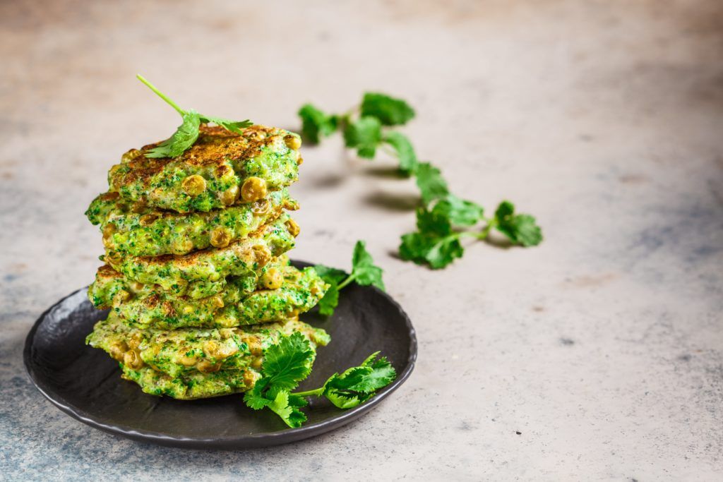 12 of the tastiest and most balanced high protein vegetarian meals to try