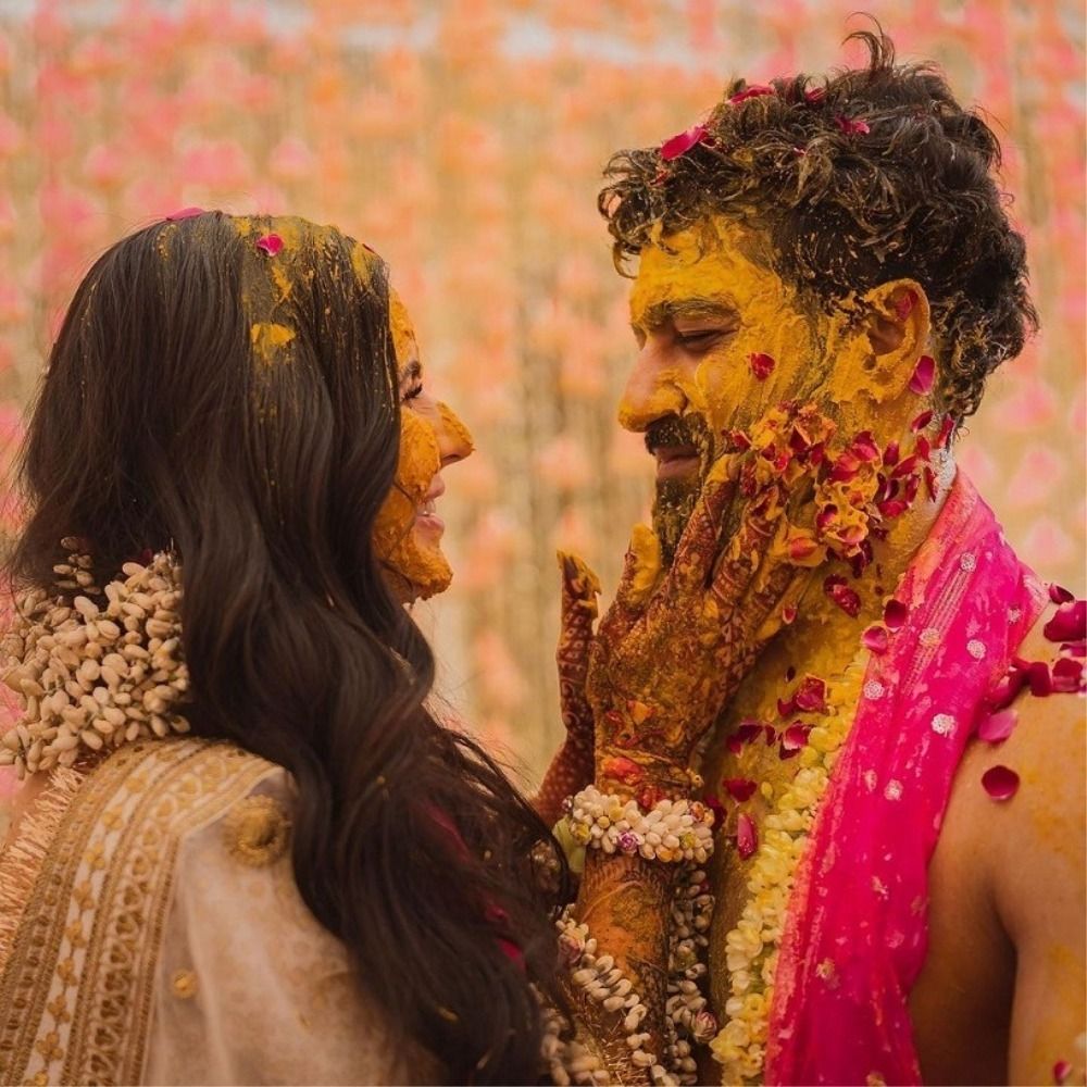 These are the seven wedding trends you’ll see everywhere in 2022