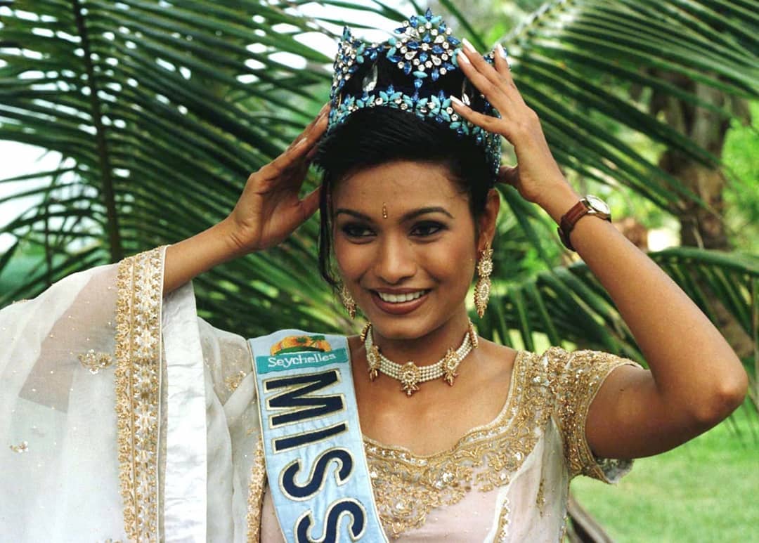 From Beauty Pageant Winner - Indian Military Updates - IMU