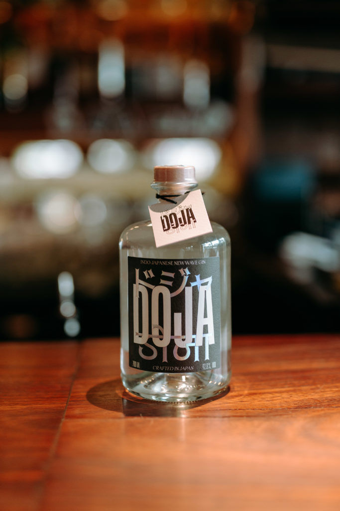 Two cultures, one sip! Doja, the world’s first Indo-Japanese gin, launches in Goa