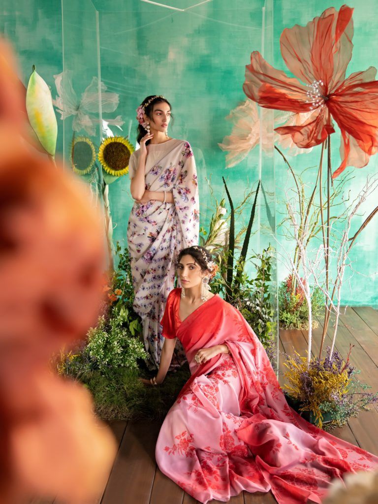 4 veteran Indian designers on the hero pieces in an occasionwear wardrobe