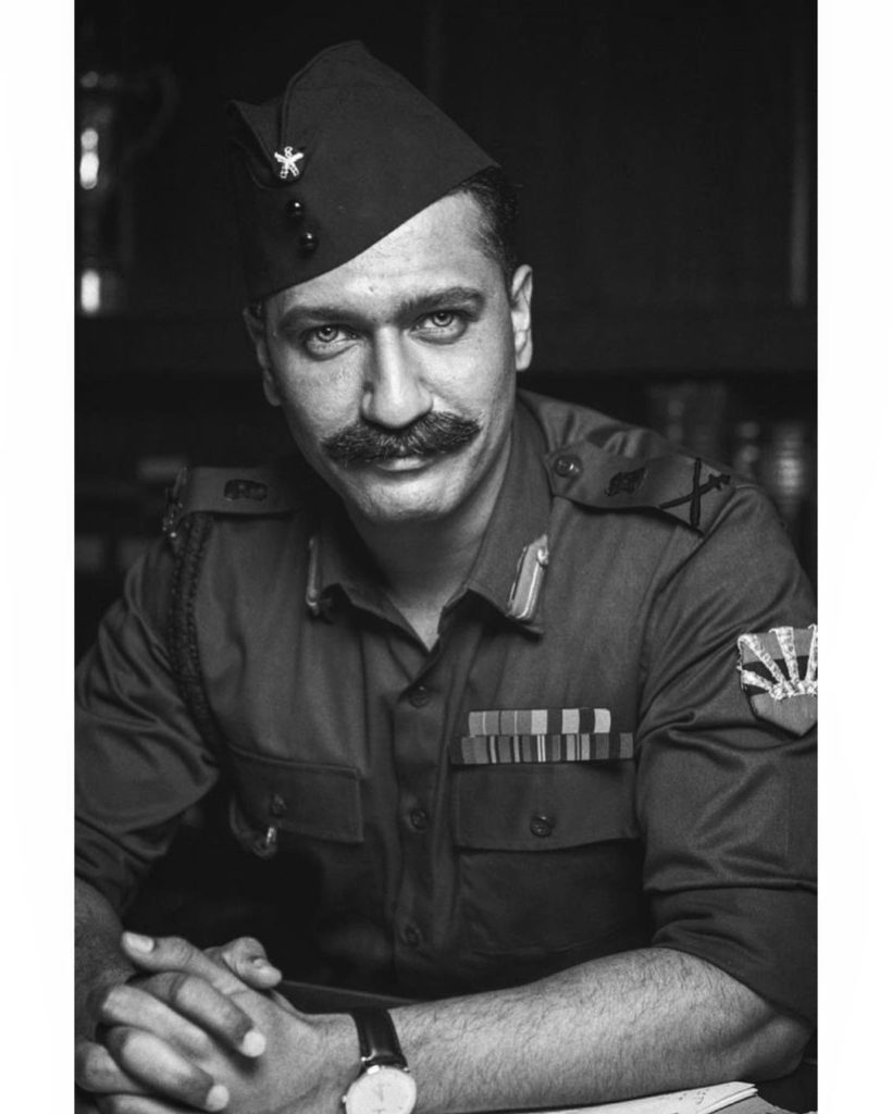 6 upcoming war biopics that honour the lives of India’s bravehearts