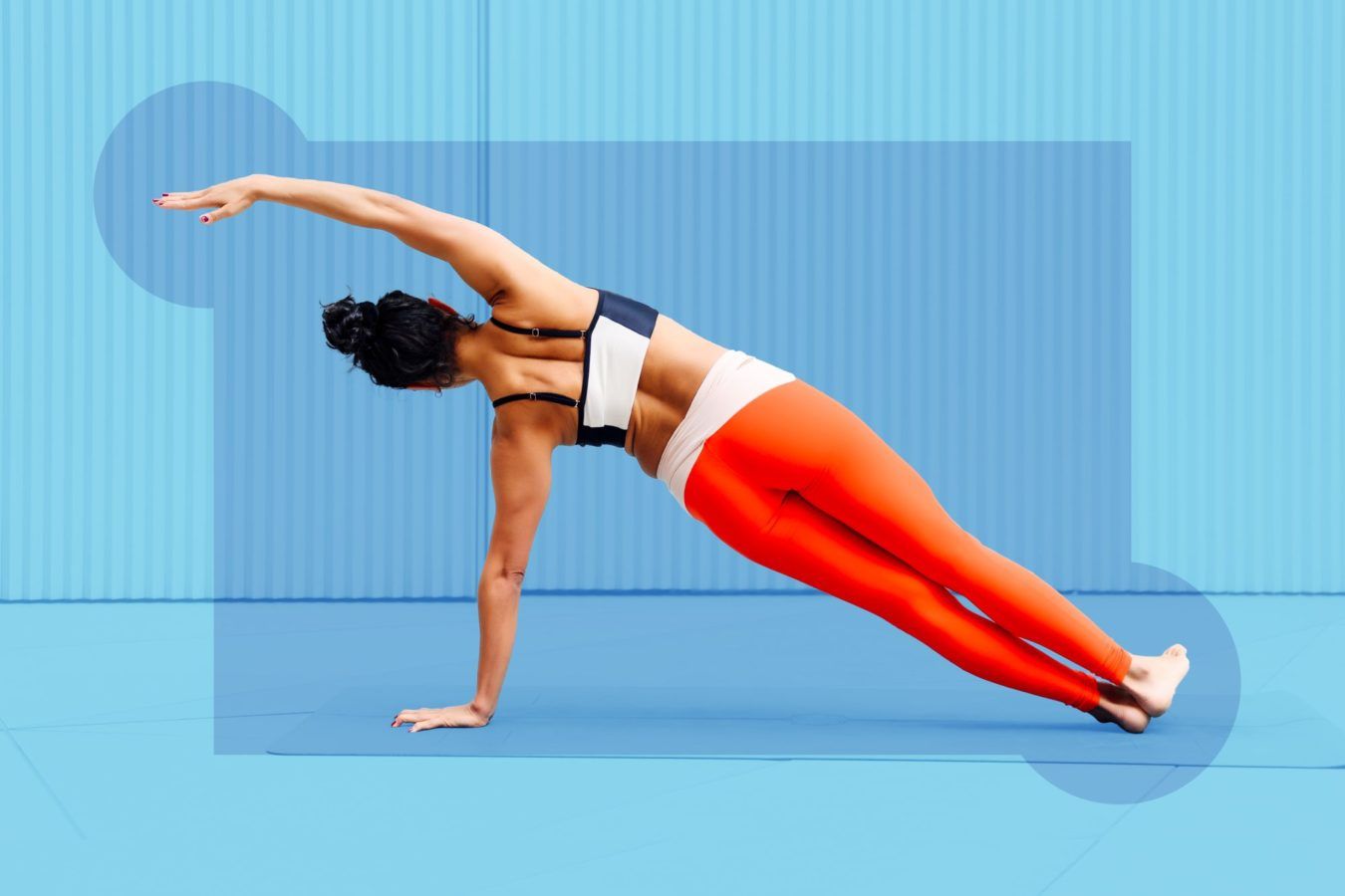 Everything you need to know about Pilates for beginners