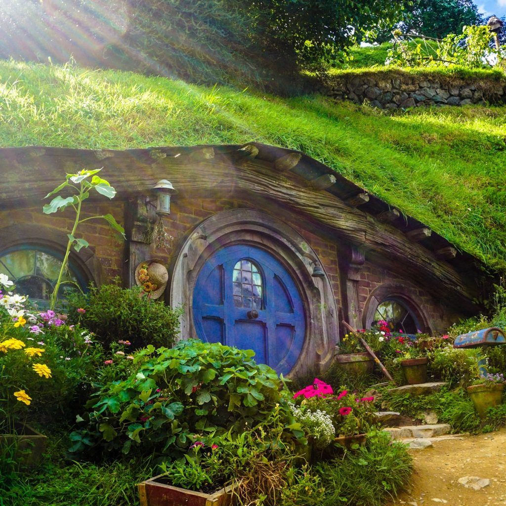 ‘The Lord of the Rings’ filming locations you can visit in New Zealand
