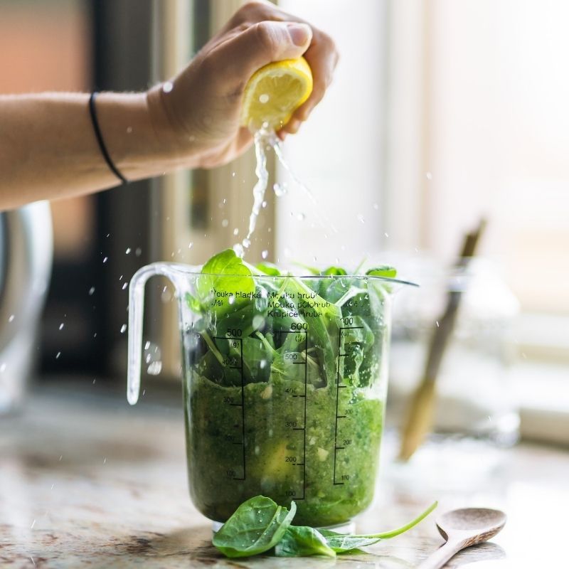 Homemade superfood drinks that’ll put your energy drinks to shame