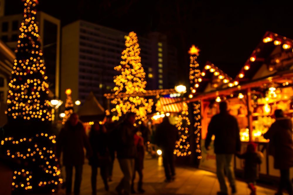 Christmas fairs and events to attend in Bangalore, Delhi and Mumbai