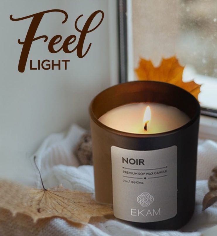 Why Candles Are Essential For A Perfect Relaxing Bathroom Experience