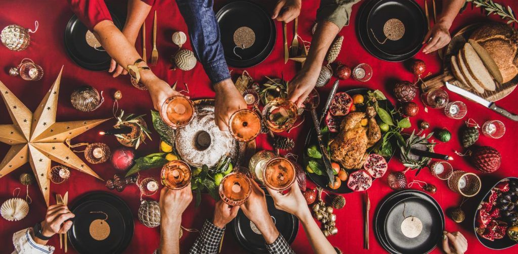Head to these 8 places in Mumbai for a jolly good Christmas brunch